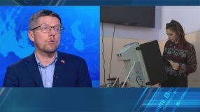 „Машини, които никой не е виждал“: Експерт алармира за рискове с изборното законодателство