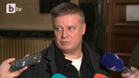 Данаил Димов: Военен завод превежда средства на БОК (ВИДЕО)