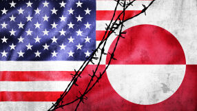 Доналд Тръмп плаши с мита страните, които са срещу амбициите му да анексира Гренландия