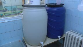 13 години режим на водата: Как се справят над 2000 жители на село във Великотърновско?