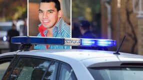 Убиха брутално бивш футболист в гората край Сопот