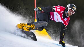 Трима българи на финалите на Световната купа в Банско