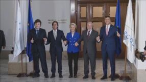 Сделката с Меркосур: ЕС подписва споразумение с Аржентина, Бразилия, Парагвай и Уругвай