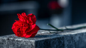 Обявена за мъртва: 103-годишна жена оживя в деня на погребението си (СНИМКА)