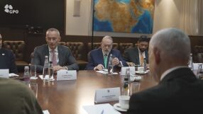 Как ще изглежда бъдещето управление на Газа и каква е ролята на Николай Младенов в него?