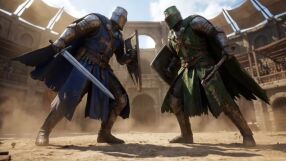 Левски обяви голяма новина с рицарско ВИДЕО