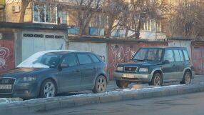 45 хил. евро за гараж във Велико Търново: Цените на имотите продължават да растат