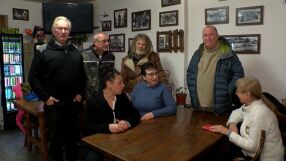 Чужденците, които обичат България: Как живеят задружно в дряновското село Гостилица? 