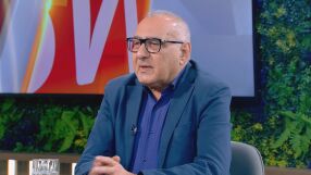 Мохамед Халаф: До седмица ще има удар по Иран. Тръмп не иска да изгражда демокрация