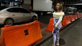 Секс работници протестират преди световното заради... велоалея (ВИДЕО)