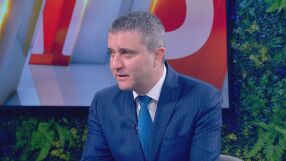 Горанов: Ако нищо не се промени - още преди изборите сегашният удължителен закон за бюджета няма да действа