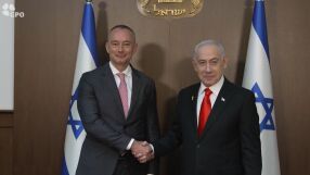 Младенов за новата си роля в Газа: Нашият фокус е да подкрепяме националната комисия 