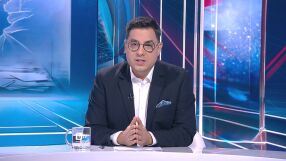 Коментар на водещия: Урна 13, джип-кубче и бюлетина