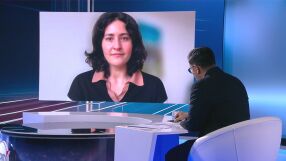 Д-р Габриела Гришиус: Твърденията на Тръмп за заплахи за Гренландия от Русия и Китай не са убедителни