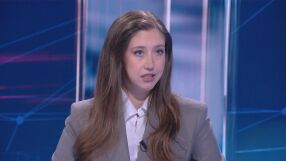 Д-р Росица Паунова: Благодарение на изкуствения интелект можем да разберем какво се случва в мозъка