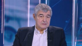 Стефан Софиянски за боклука в София: Решението е бърза нова процедура и страните да се споразумеят 