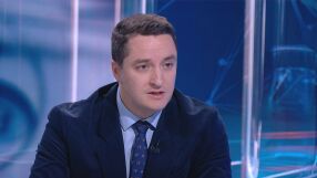 Явор Божанков: Изборите са борба на живот и смърт за статуквото