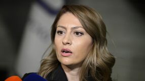 Рая Назарян за президентския пост: Тази хипотеза досега не се е случвала. Ако се случи, ще приема