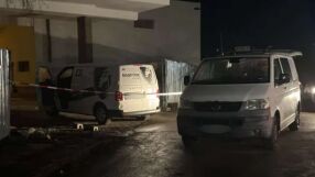 Отнети 235 000 евро: Извършител на грабежа на инкасо автомобил в Ихтиман бил служител на охранителната фирма