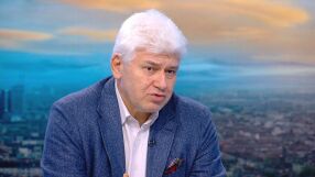 Проф. Пламен Киров: Не е сигурно, че президентът Радев ще влезе в пряката политическа битка