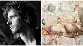 Гийермо Лорка, който 