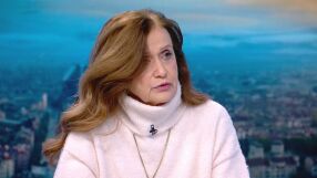 Мира Майер: Политическото бъдеще на Газа е в ръцете на Николай Младенов