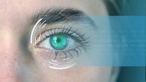 Изследователи в Китай разработиха устройство за проследяване на движението на очите