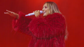 Певица от женската група Little Mix отново стана майка - ето коя от звездите (СНИМКИ)