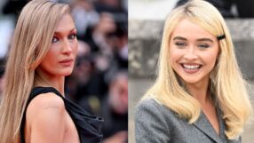 Ето как звездите променяха визиите си през 2025 (СНИМКИ)