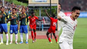 Да се подготвим: По-бедни от нас ли са Индонезия, Соломоновите острови и Сейнт Китс и Невис?