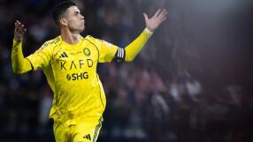 Кристиано Роналдо спечели война за близо 10 млн. евро