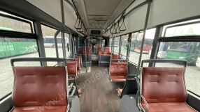 Автобуси в София могат да бъдат закупени за 8 пъти по-висока цена от пазарната?