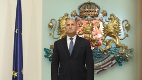 Румен Радев: Днес за последен път се обръщам към вас като президент на България