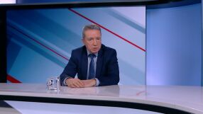 Проф. Янаки Стоилов: Какво се случва при подаване на оставка от президента?