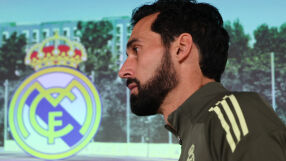 Първият истински тест за Арбелоа: Непобеден от Реал отбор (ВИДЕО)