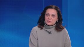 Геновева Петрова: За партиите е важно преди изборите да заявят дали ще работят с Румен Радев, или не