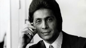 Дизейнерът Валентино си отиде на 93 години