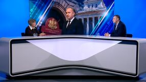 Как Румен Радев ще направи прехода от президентството към активната политика?