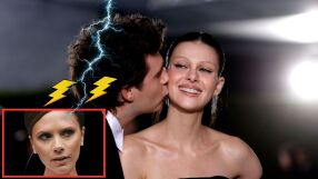 Тиха, но жестока: войната свекърва снаха, която разтърси Бекъмови