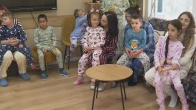 Седмица на веселите пижами: Как уютът помага на деца със специални потребности в Ресурсния център в Пловдив?