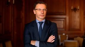 Избраха шефа на Хърватската централна банка за заместник-председател на ЕЦБ