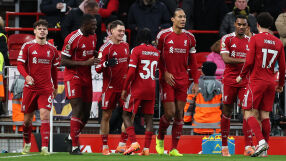 Ливърпул търси победата в най-английския град във Франция (АНКЕТА)