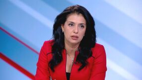 Ваня Григорова: Първото изпитание пред Румен Радев ще е с кого и колко дълго да управлява