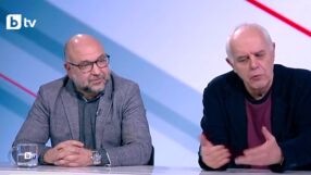 Андрей Райчев: В Източна Европа тече процес на еманципация от слуга на Запада. Радев преди всичко е това