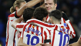 Галатасарай срещу Атлетико: Мач, който определя финала