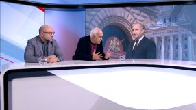 Андрей Райчев: В Източна Европа тече процес на еманципация от слуга на Запада. И Радев преди всичко е това