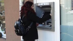 4250 лева "поглъща" банкомат в Меден Рудник. След седмици казват, че ще разгледат случая до 35 дни