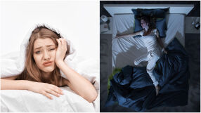 Колко градуса трябва да бъде в спалнята за здравословен сън през зимата? (СНИМКИ)