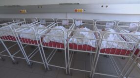 „Цял един град“: Бабин ден в „Шейново“, от болницата се похвали с над 270 хил. родени бебета 