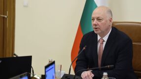 Желязков: Отварянето на пункта „Рудозем-Ксанти“ е важно за икономическото ни развитие 